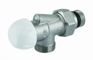 Carlo Poletti V18402Q Распределитель одно/двухтрубный, прямой с соединением для медной или пластиковой трубы.