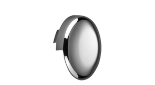 Вакуумный выключатель — матовый хром DornBracht 36150970-93