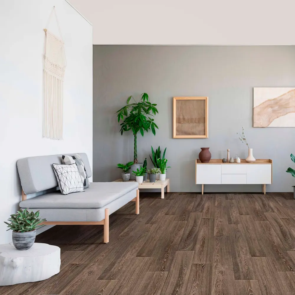 Линолеум «Noventis Тендер дуб Карельский» 32 класс 3 м STLM-2008867