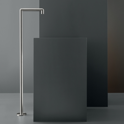 Свободно стоящий излив для умывальника H. 1100 мм  CAR20 CEADESIGN  - Вид №1