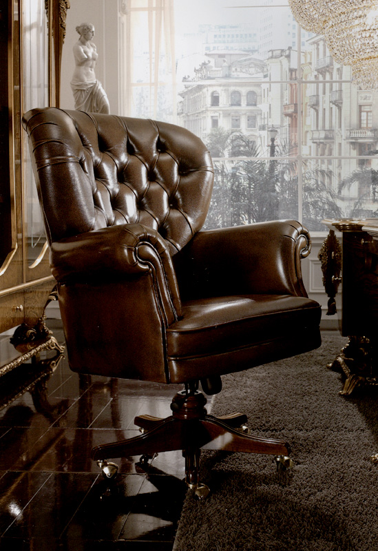 Кресло руководителя  AR ARREDAMENTI 219 DolceVita