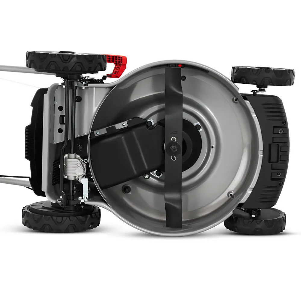 Газонокосилка бензиновая самоходная Мобил К XM461 ПРО BRIGGS & STRATTON 4 л.с  46 см STLM-2198857 - Вид №2