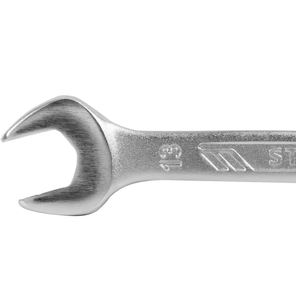 Ключ рожковый Stanley STMT72844-8 12x13 мм STLM-2164836 - Вид №1