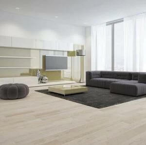 Массивная доска Baltic Wood Selection Du Sommelier Совиньон Бланк Дуб Рустик с брашью (Текстурированная) 730-2200х145 мм.