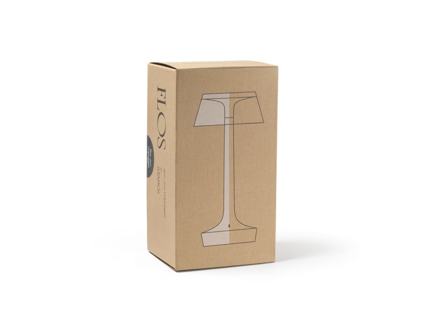 Настольная лампа с зарядкой от USB In Stock Flos ARCH-00016325