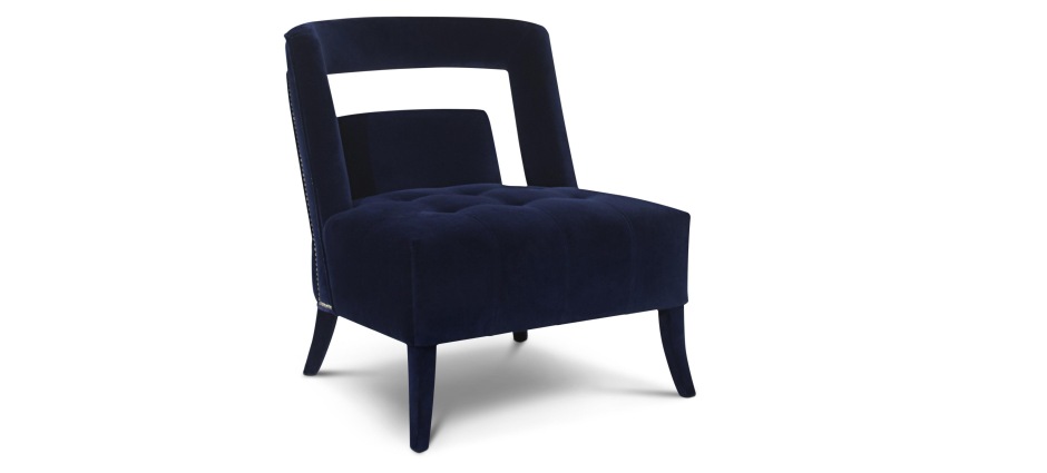 003476 Кресло Brabbu Naj  - Вид №2