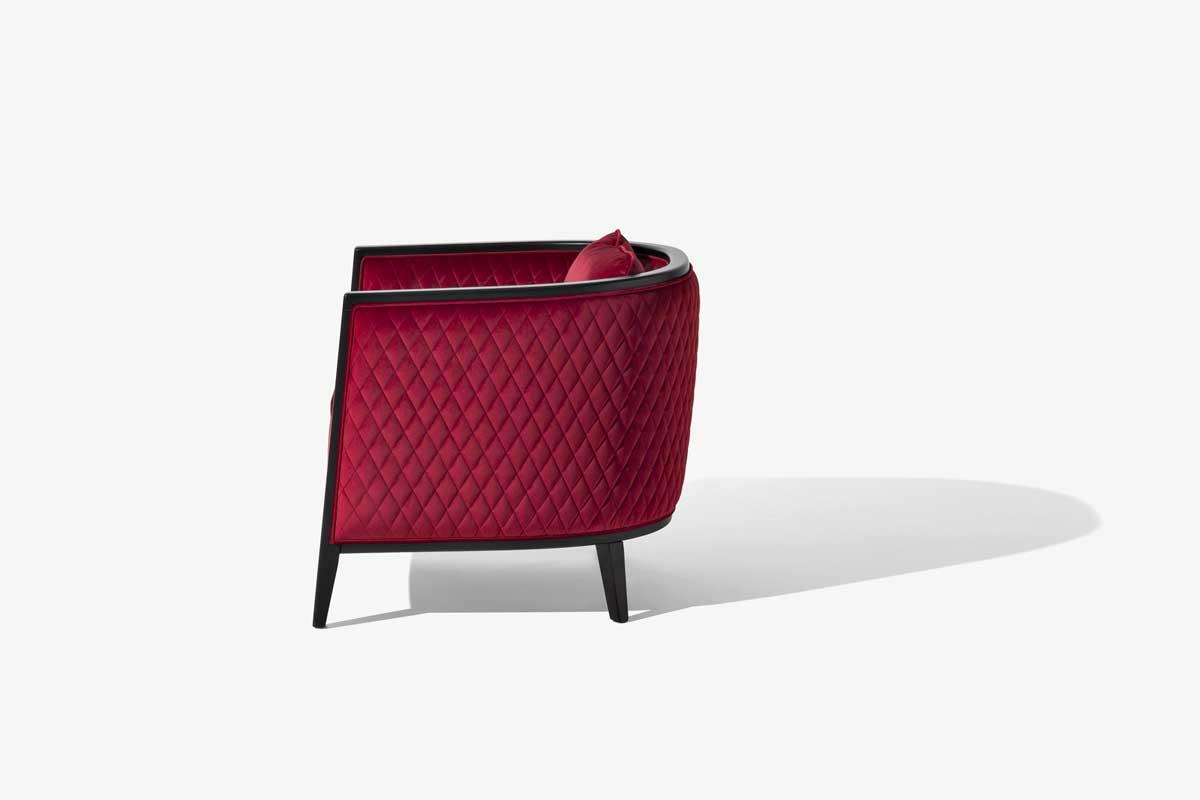 Saten Кресло Oasis Bathroon Saten Santreyd - Вид №21