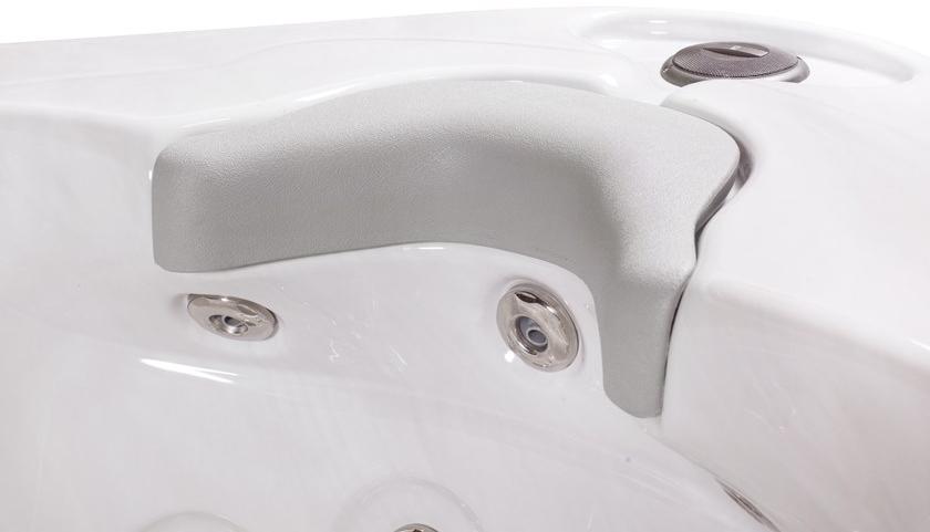 Gruppo Geromin Минибассейн с гидромассажем Myline sun-id-1346868 - Вид №4