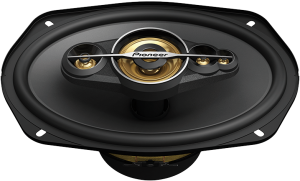 5630135 Коаксиальная акустическая система Pioneer TS-A6988S