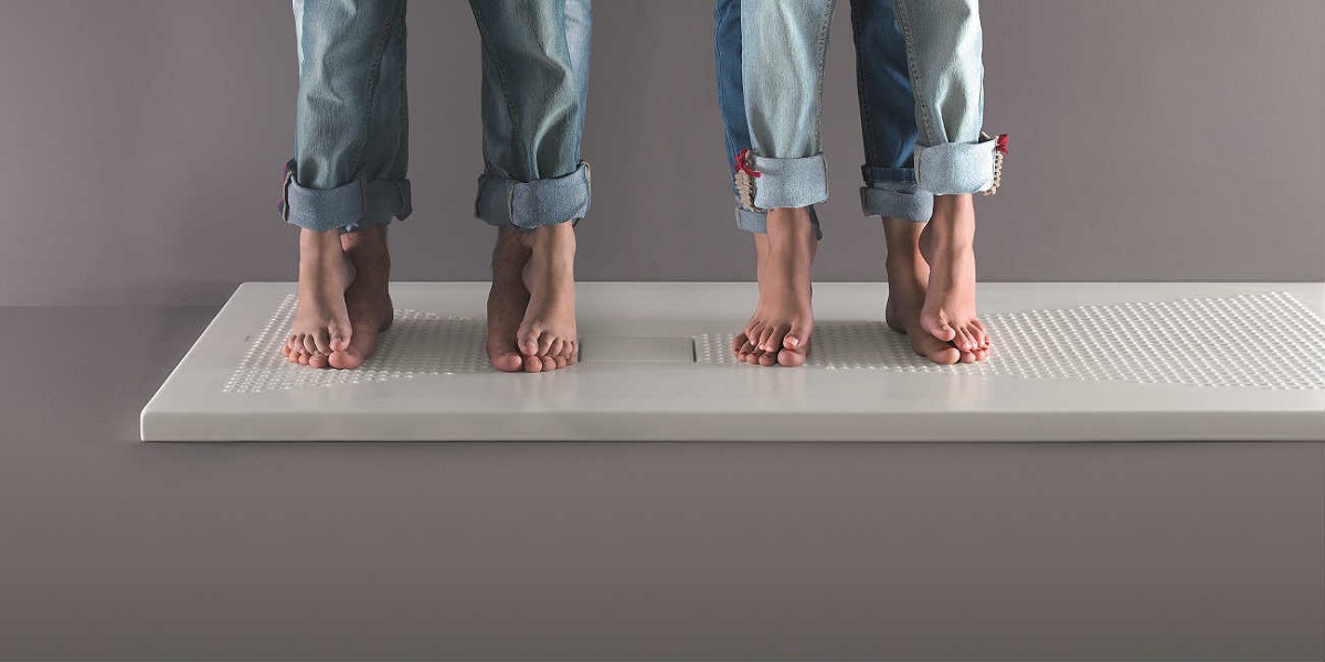 Душевой поддон Plus Ton 190 см 5AAE2N0 Gruppo Geromin - Вид №5