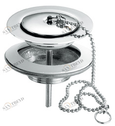 FIR Italia Донный клапан TAP ACCESSORIES 11.0565.5 