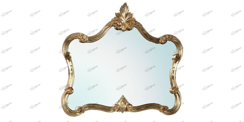 Зеркало в раме SN20 La Bussola‎ MIRRORS