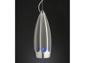 Алюминиевый светодиодный подвесной светильник