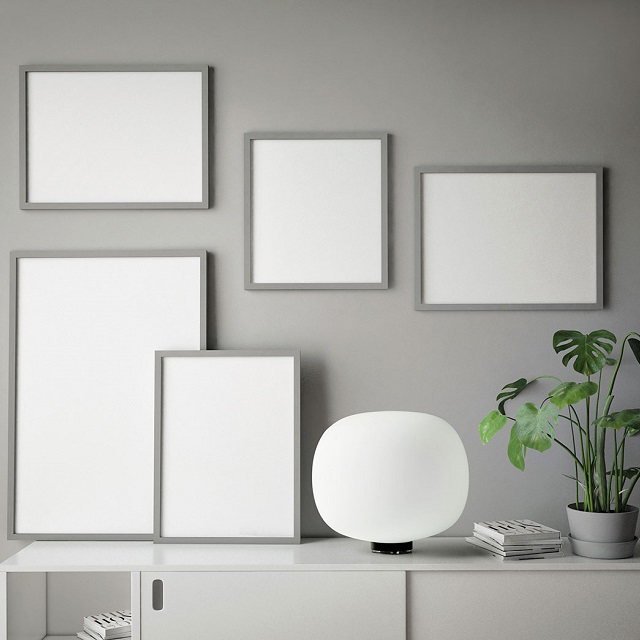 Miloox 1744.127 Настольная лампа BOMBO. - Вид №1