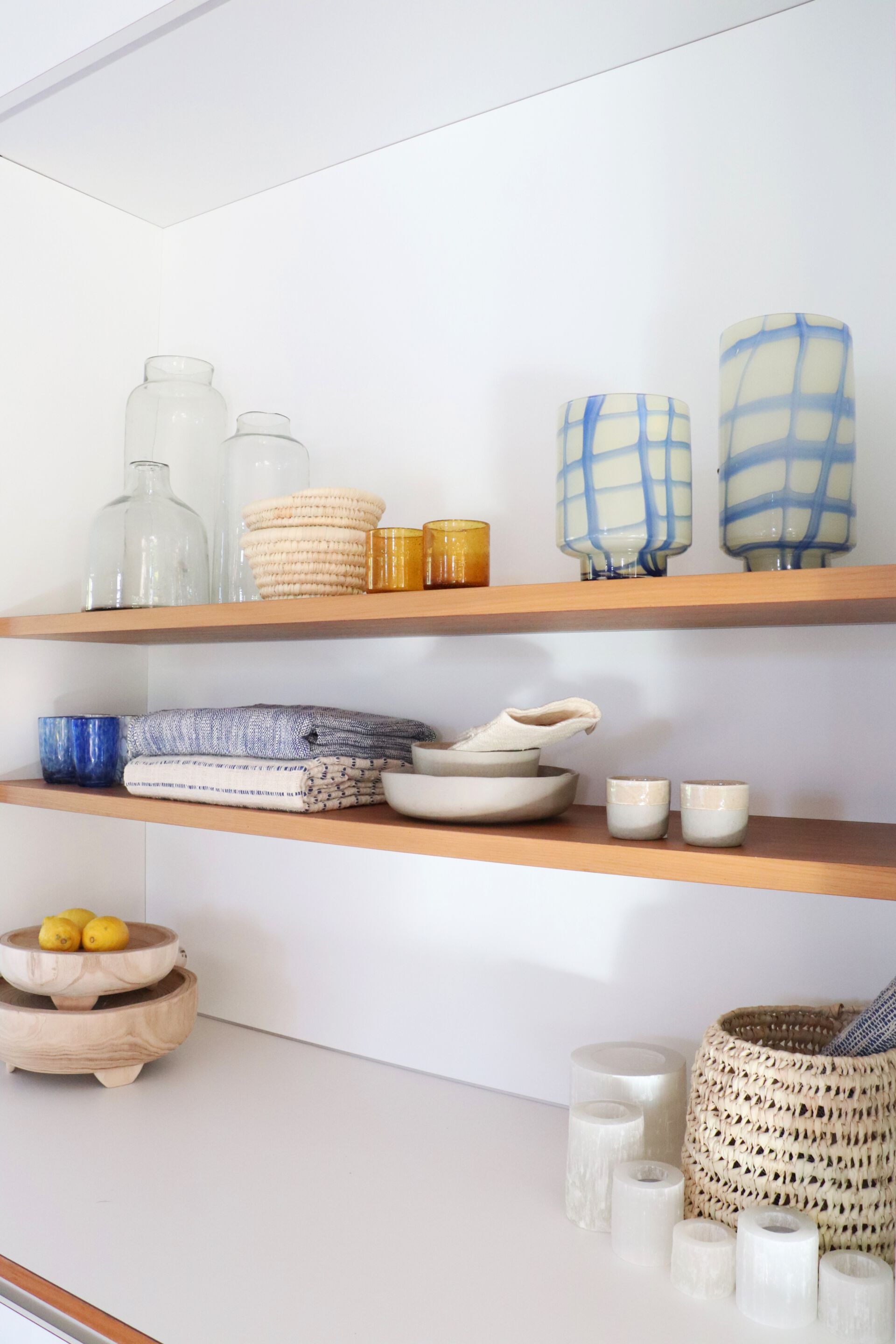 Стеклянный стакан POMAX VICO ARCH-00151454 - Вид №14