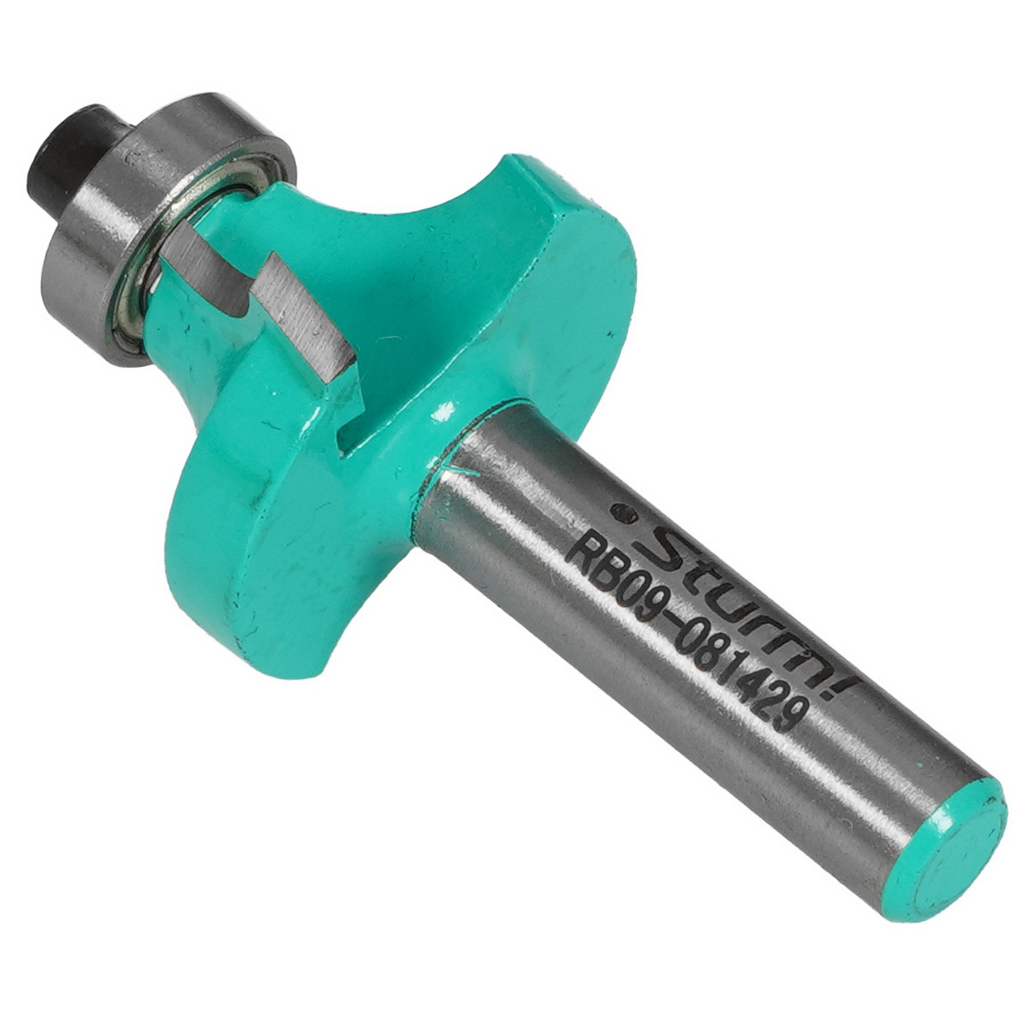 Фреза Sturm! RB09-081429 9112956 STDN-0115797 - Вид №2