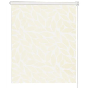 Штора рулонная Форли 60x160 см молочная