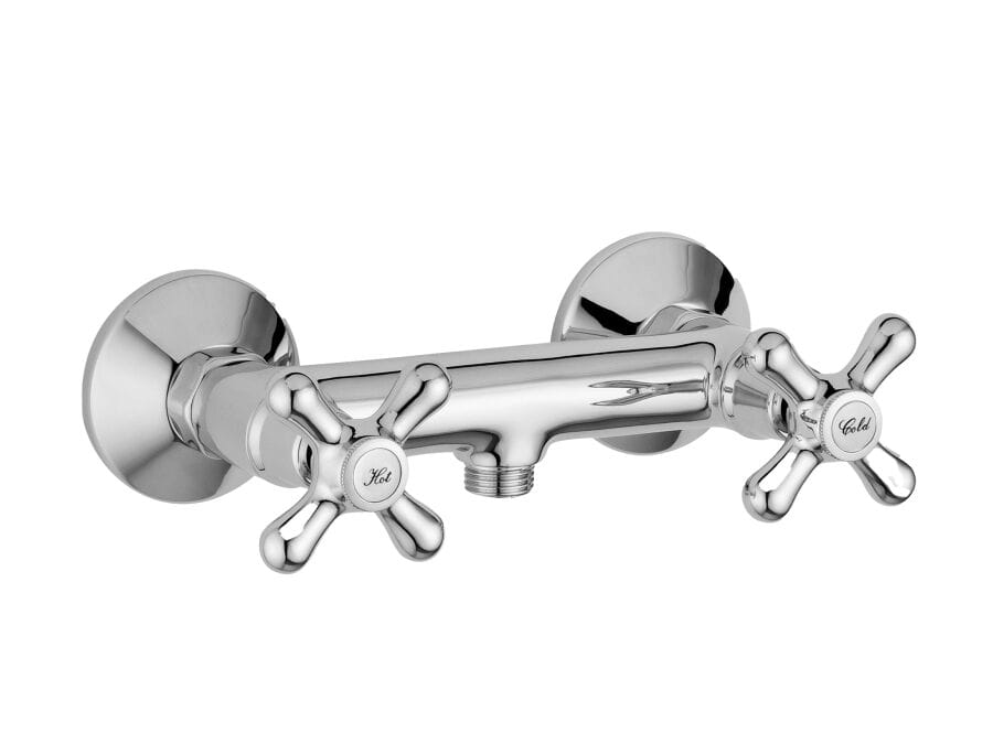 Открытый смеситель для душа Gaia Mobili Complements ARCH-00145159 - Вид №1