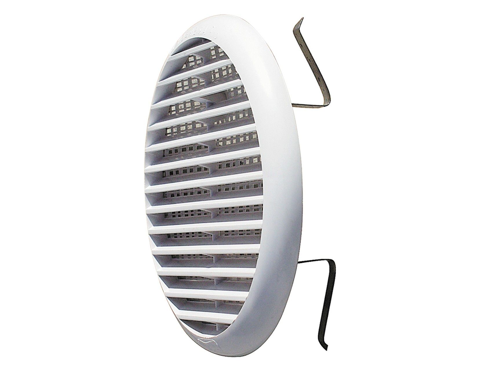 Универсальная круглая решетка First Corporation вентиляция ARCH-00024512