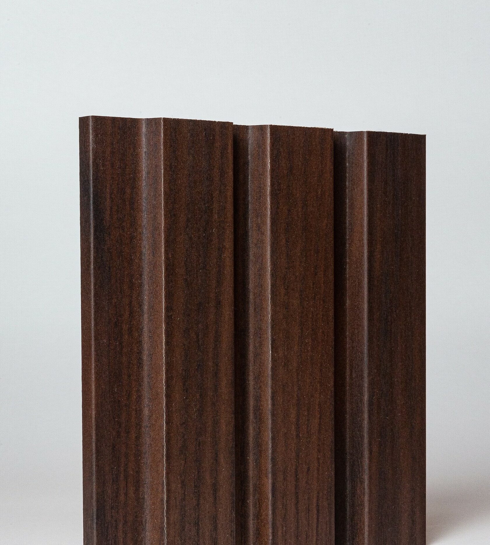 Стеновая 3D панель из реек  AP122502.94 HANNAHHOLZ 