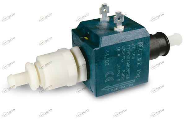 E407 CEME Вибрационный насос 