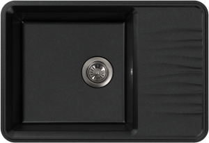Кухонная мойка Fostogran Романа 404