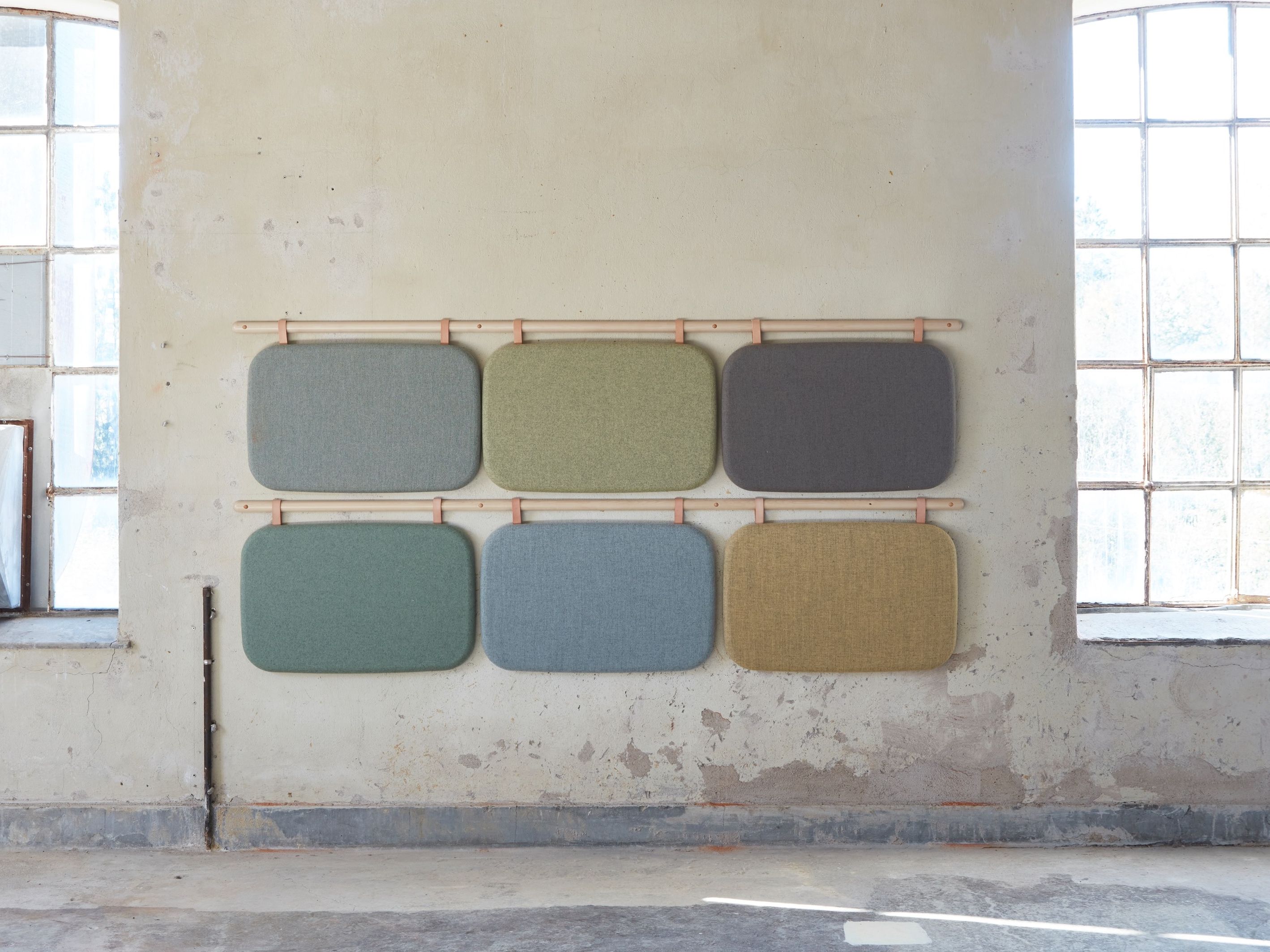 Акустическая панель Glimakra of Sweden HILJA ARCH-00119490 - Вид №1