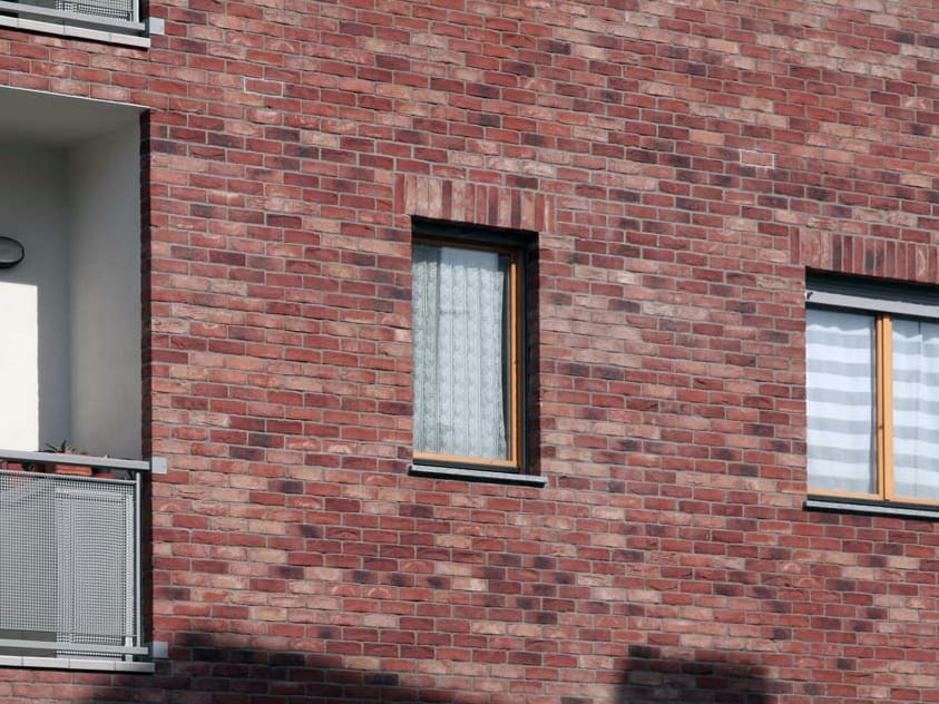 Кирпичная кладка B&B Rivestimenti Naturali кирпич / планки ARCH-00128263 - Вид №7