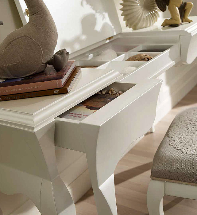 Туалетный столик  BTC INTERNATIONAL NR141  - Вид №1