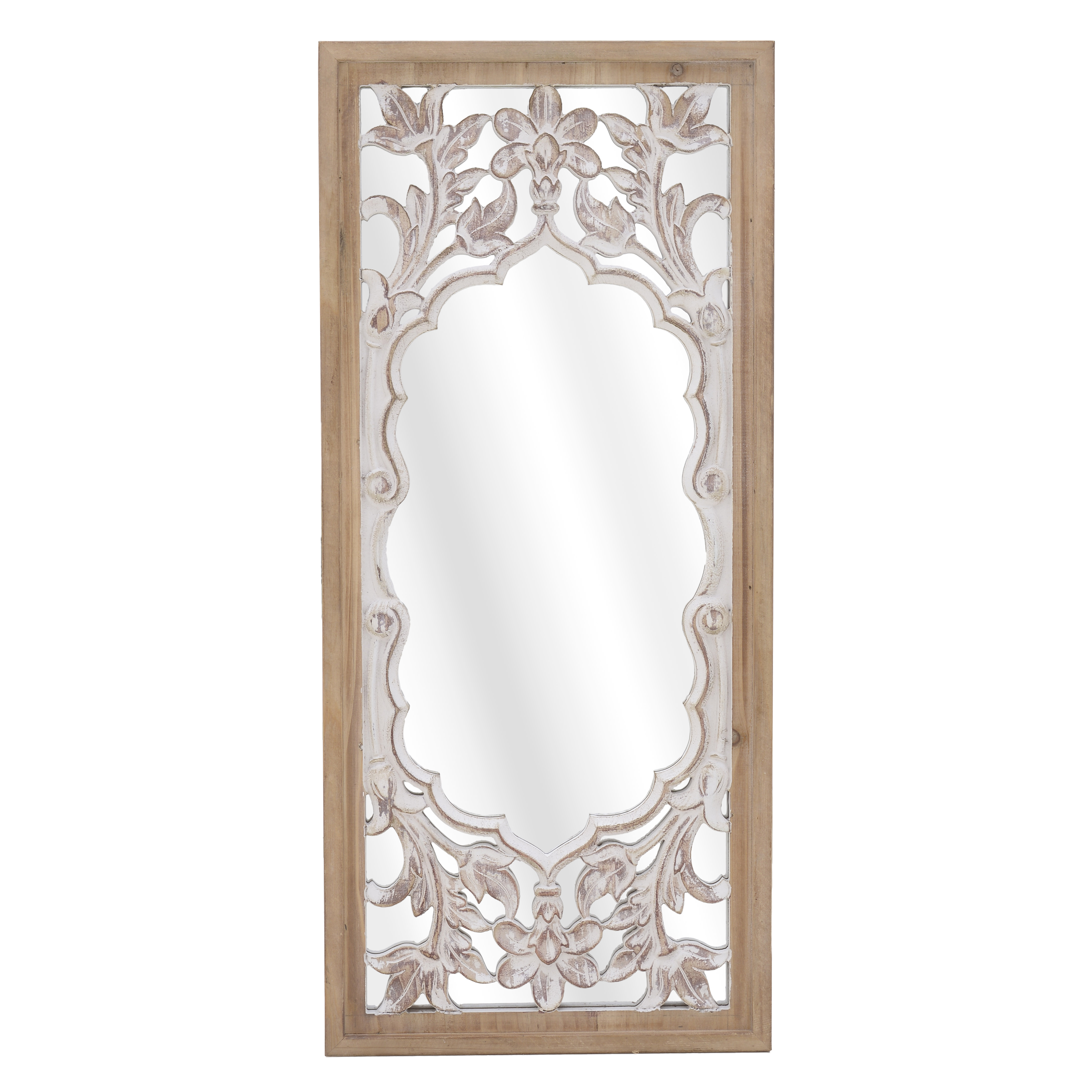 3895440.0004 ЗЕРКАЛО НАСТЕННОЕ TO4ROOMS  - Вид №1