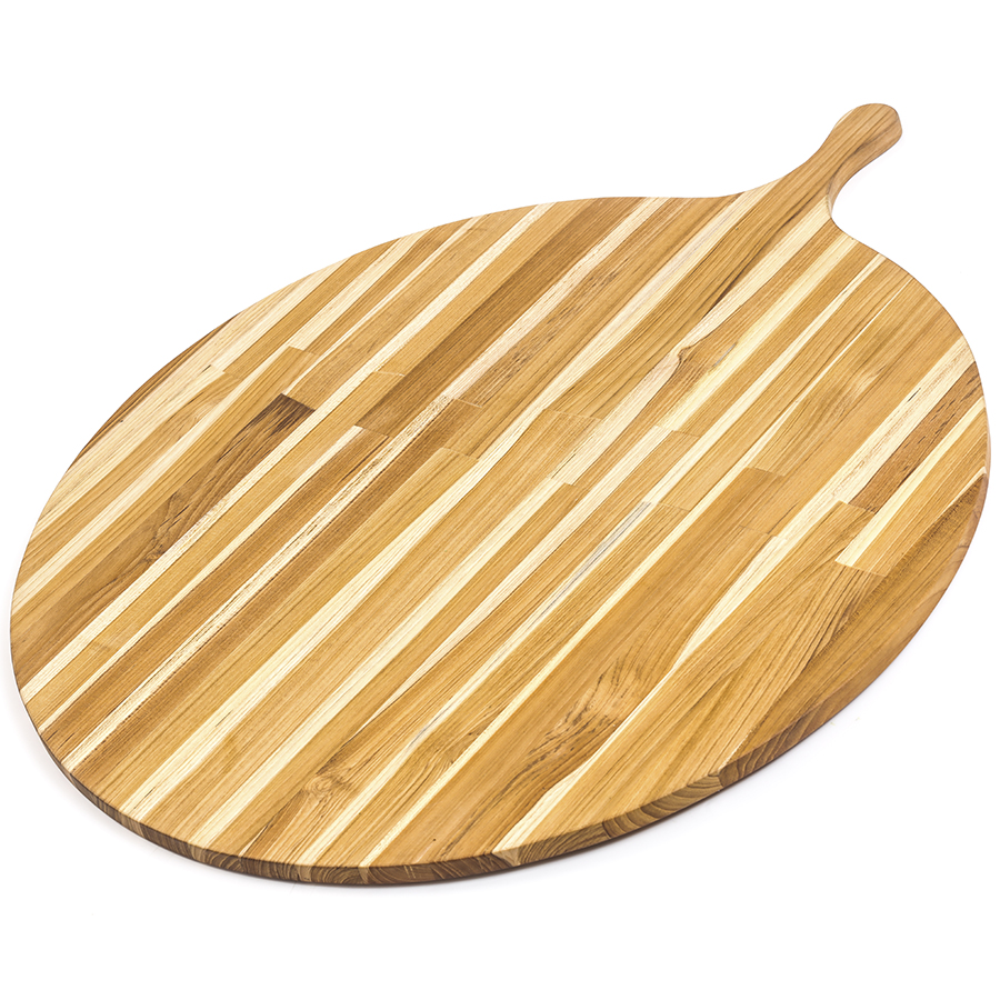 TH903 Доска сервировочная specialty круглая 56 см TEAKHAUS 