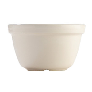 2005.005 Форма для пудинга original 14 см белая Mason Cash