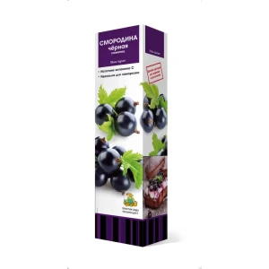 Смородина чёрная Орловская серенада h37 см 83791386 STLM-2086897
