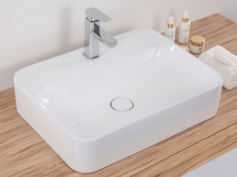 72415 Умывальник LAB.Space N