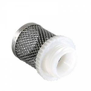 VT.157.0.04 Фильтр сетчатый для обратного клапана Valtec 1/2"