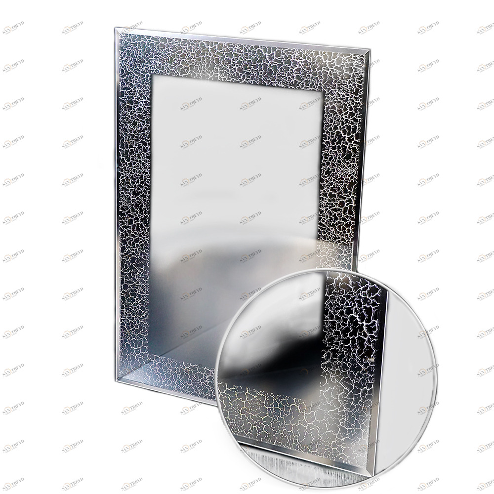 Зеркало Raiber Блюз RSP102 RSP102 Santreyd 