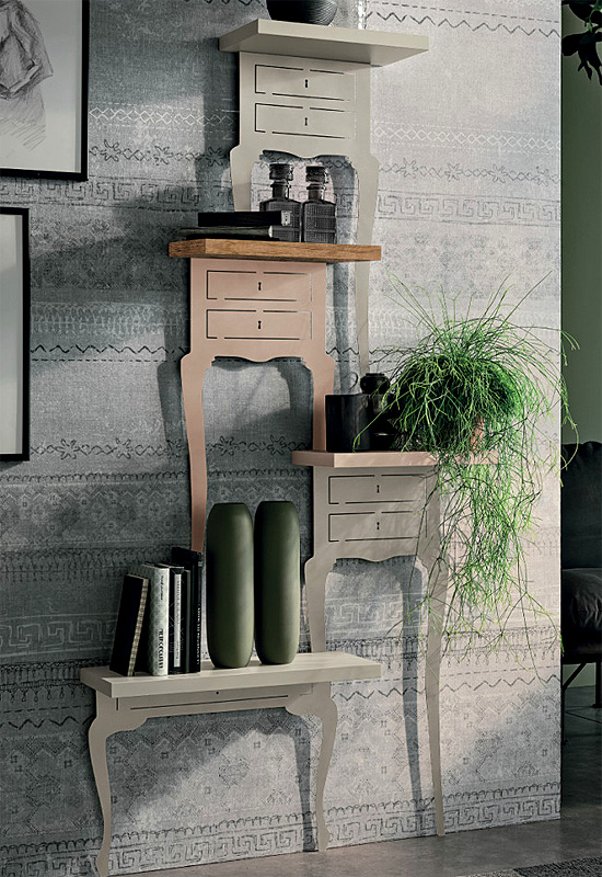 Полка SHAPE TOMASELLA 15918 COMPLEMENTI - Вид №2