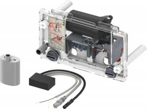 9240356 planus электронные системы смыва Tece