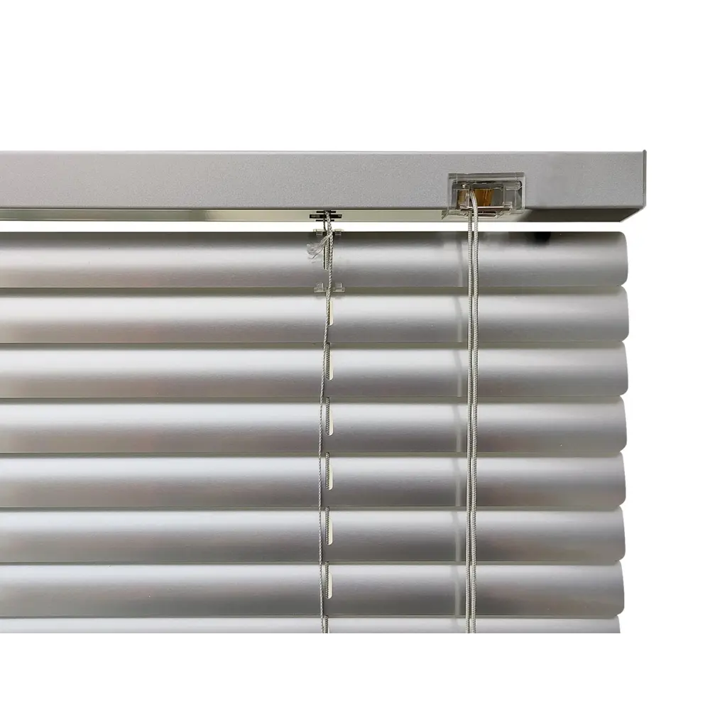Жалюзи Inspire Silver 80x160 см — элегантная защита от солнца 89351026 STLM-1500280 - Вид №1
