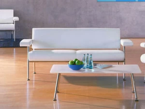 Brunner 2-х местный диван Meet