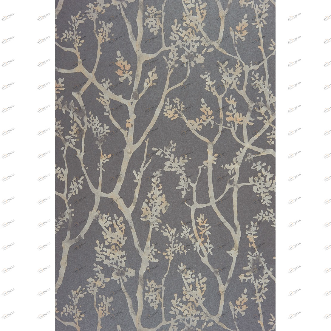 Рулон обоев INNOCENCE ICC27549522. Основа нетканый материал Casadeco