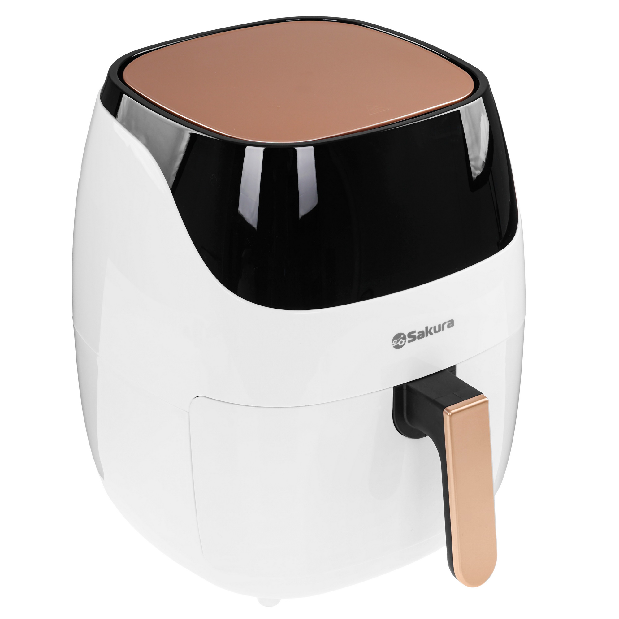 9178663 Аэрогриль Sakura-7670 белый STDN-0073067