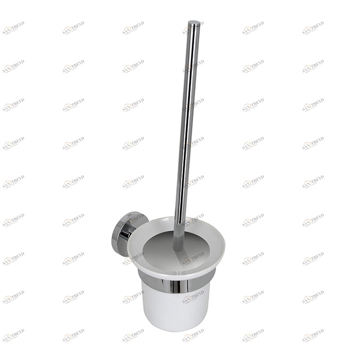 Настенный щеткодержатель  Hotels NOKEN 100103955  CHROME