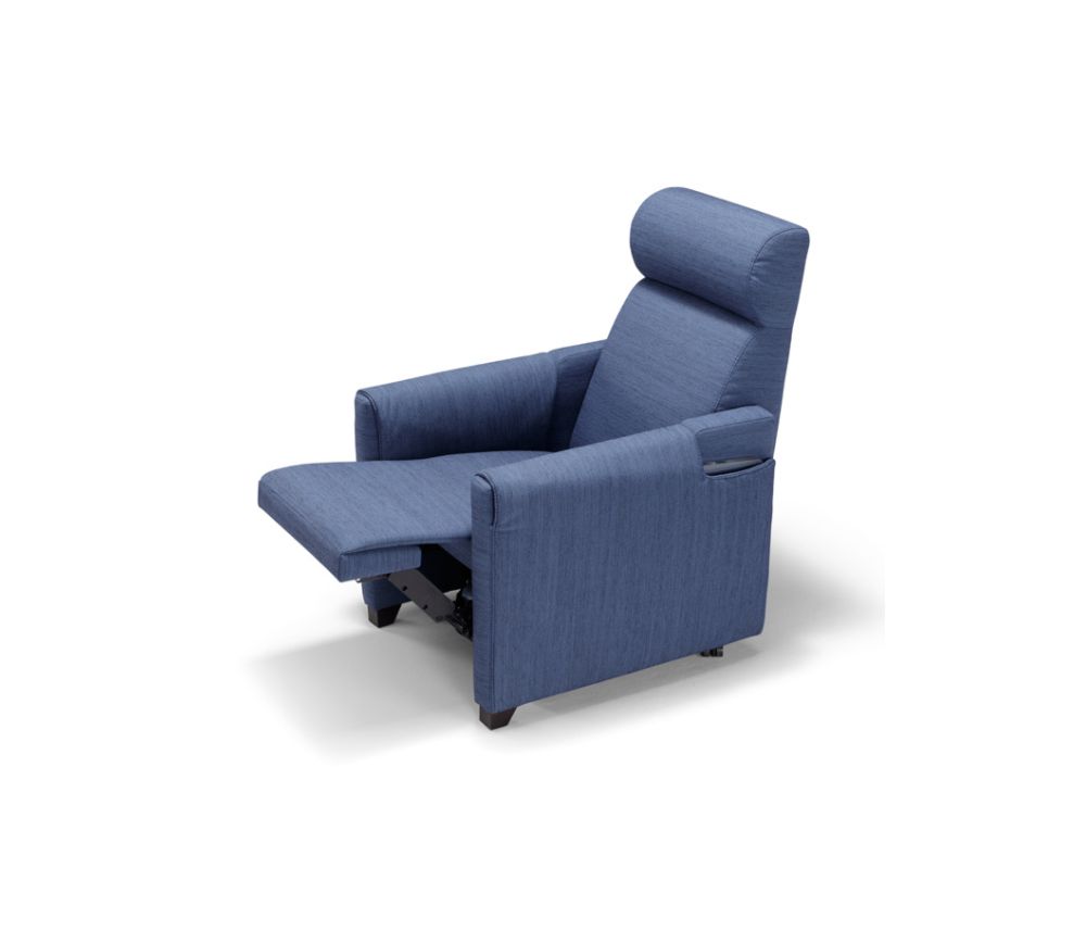 Кресло-Подъемник Lift-Relax 1 Motore  Spaziorelaxitalia  Leo Leo Lift-Relax 1 Motore  - Вид №1