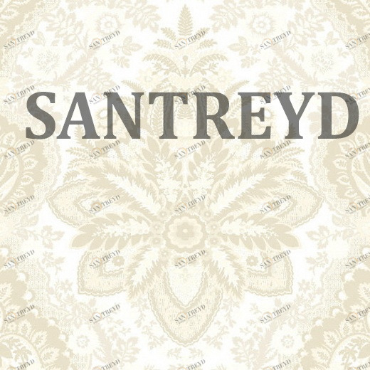 4011-1-RJC Обои Alessandro Allori Giardino 40111RJC