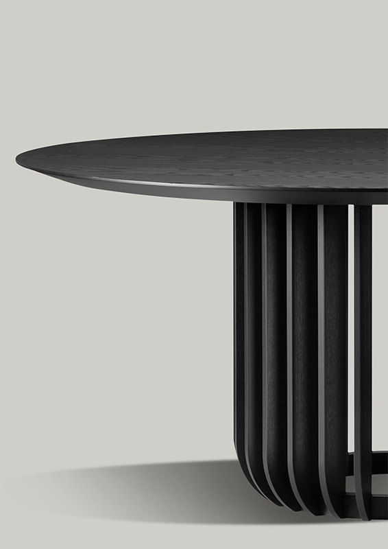 Стол JUICE  MINIFORMS TP 150 T  - Вид №1