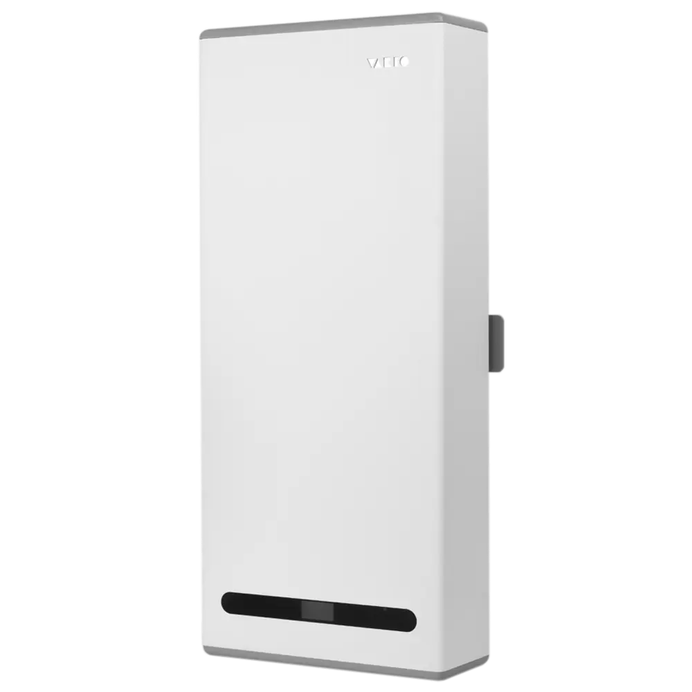 Vakio Base Smart - умный рекуператор для эффективной вентиляции 88718597 STLM-1352782