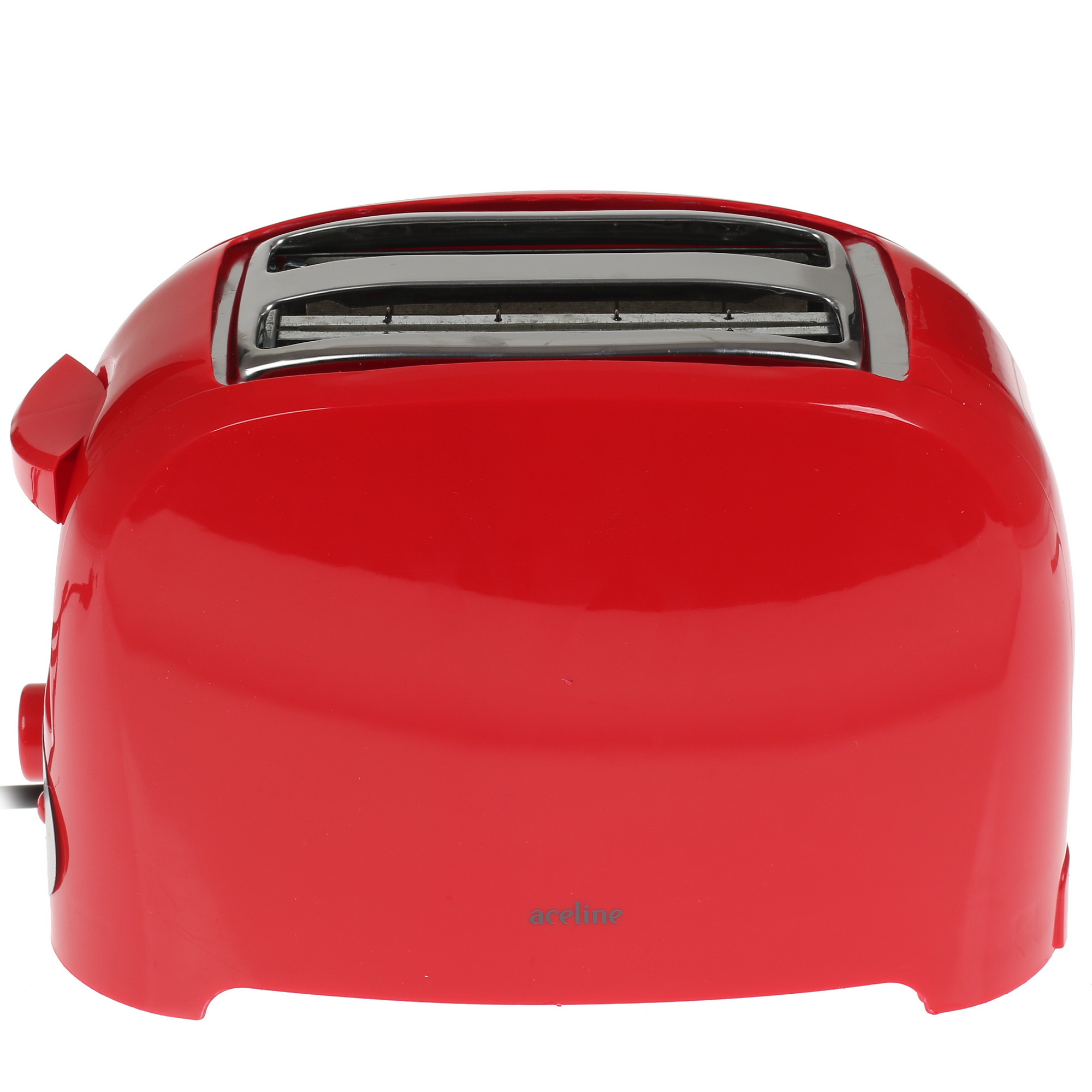 1304827 Тостер Aceline TS-2000 красный STDN-0130787 - Вид №2