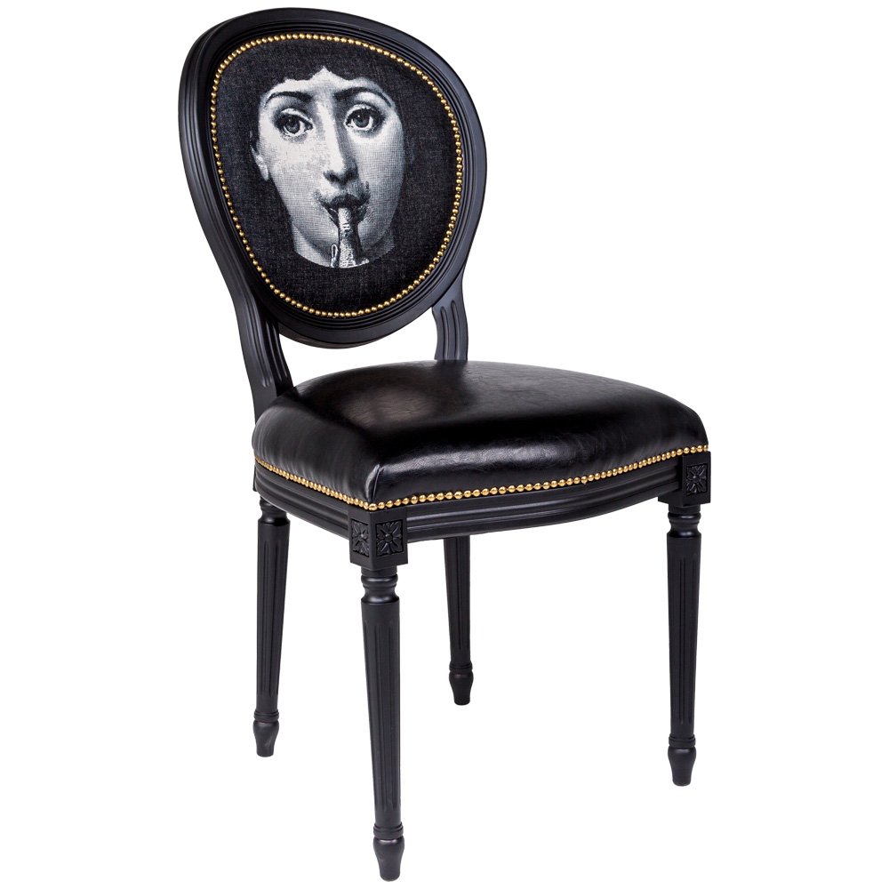 YF211498 Стул «Лина», версия «Искушение» Object Desire  - Вид №1