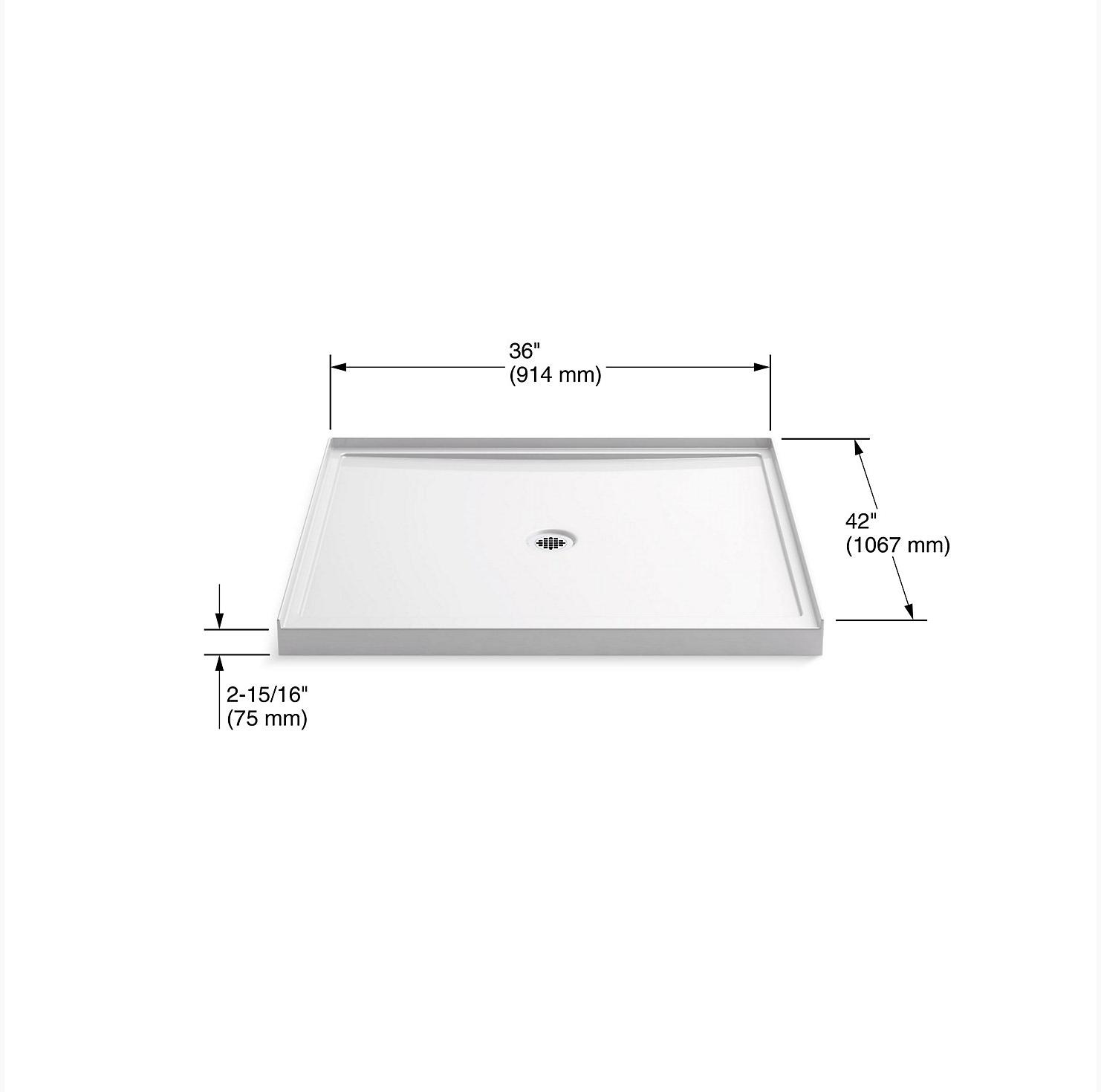 KOHLER  K-8648-95  - Вид №11